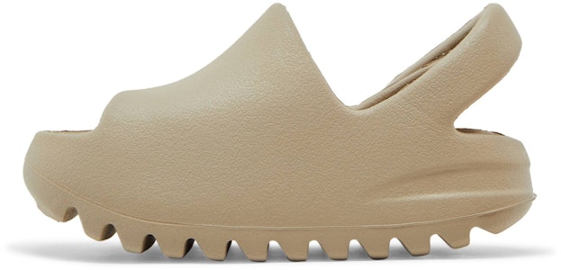 (TD) 阿迪达斯Yeezy拖鞋'纯色' 2022补货款 HQ4120 Lookbook (TD) 阿迪达斯Yeezy拖鞋'纯色' 2022补货款 HQ4120