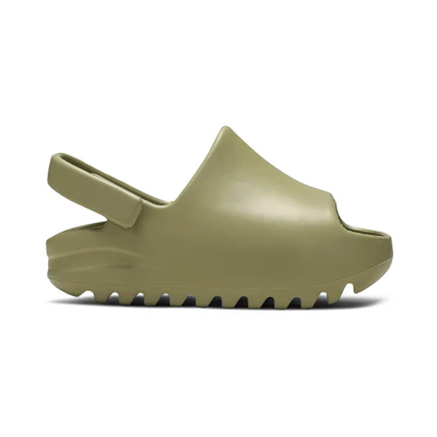 (TD) adidas Yeezy Slides 'Resin' 2020
