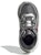 (Toddler) adidas Yung-96 Chasm EL I Grey/Red EE9306