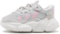 (TD) adidas Yung-96 EL 'Kelabu Merah Jambu' EE4357