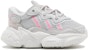 (TD) adidas Yung-96 EL 'Kelabu Merah Jambu' EE4357