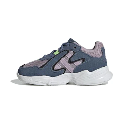 (TD) adidas Yung-96 Chasm Shoes 'Tech Ink Soft Vision'