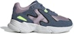 (Toddler) adidas Yung-96 Chasm Shoes 'Tech Ink Soft Vision' EE7563