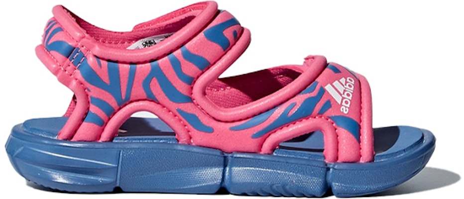 TD 嬰童 adidas Zump I 粉藍 涼鞋 Order TD 嬰童 adidas Zump I 粉藍 涼鞋