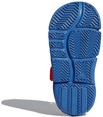 TD 嬰童 adidas Zump I 粉藍 涼鞋 Details for TD 嬰童 adidas Zump I 粉藍 涼鞋
