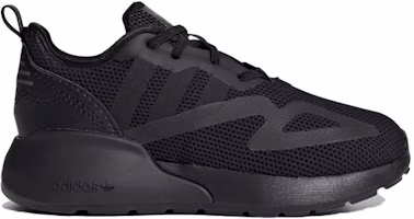 Order TD 嬰童 adidas Originals Zx 2K 黑