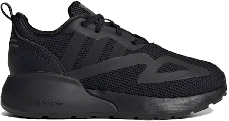 (TD) アディダス ZX 2K コアブラック FX8773 Order (TD) アディダス ZX 2K コアブラック FX8773