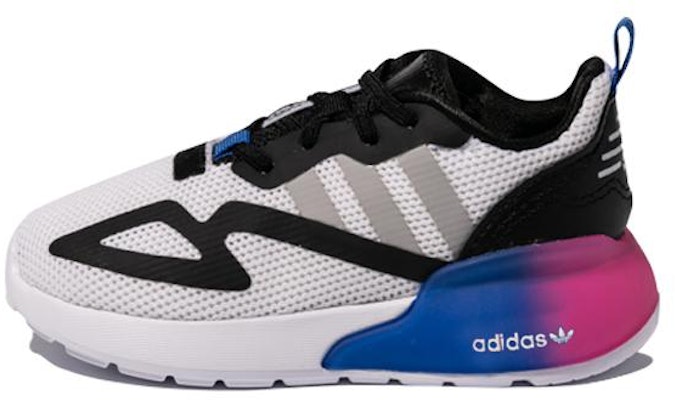 (TD) 阿迪达斯 ZX 2K ‘渐变’ FY1946 Buy (TD) 阿迪达斯 ZX 2K ‘渐变’ FY1946