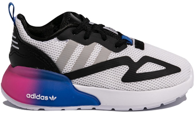(TD) 阿迪达斯 ZX 2K ‘渐变’ FY1946 Order (TD) 阿迪达斯 ZX 2K ‘渐变’ FY1946