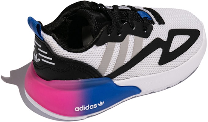 (TD) 阿迪达斯 ZX 2K ‘渐变’ FY1946 Shop (TD) 阿迪达斯 ZX 2K ‘渐变’ FY1946