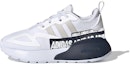 Buy (TD) adidas ZX 2K 'Wordmark Heel Stripe - Putih' FY2636