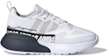 Order (TD) adidas ZX 2K 'Wordmark Heel Stripe - Putih' FY2636