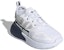 (TD) adidas ZX 2K 'Wordmark Heel Stripe - Putih' FY2636