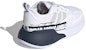 (TD) adidas ZX 2K 'Wordmark Heel Stripe - Putih' FY2636