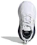 Purchase (TD) adidas ZX 2K ''Wordmark Heel Stripe - Weiß'' FY2636