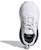 (TD) adidas ZX 2K 'Wordmark Heel Stripe - Putih' FY2636
