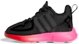 Buy (TD) adidas ZX 2K Flux ''Nero Rosa'' FW2380