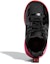 Purchase (TD) adidas ZX 2K Flux 'Hitam Merah Jambu' FW2380