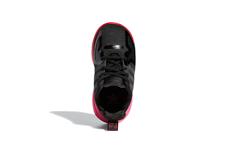 Purchase (TD) adidas ZX 2K Flux ''Nero Rosa'' FW2380