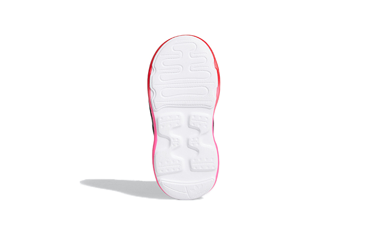 Details for (TD) adidas ZX 2K Flux 'Hitam Merah Jambu' FW2380