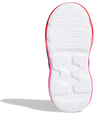 (TD) adidas ZX 2K Flux ''Nero Rosa'' FW2380 Details for (TD) adidas ZX 2K Flux ''Nero Rosa'' FW2380