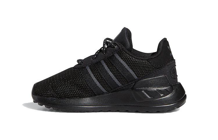 (Toddler) adidas ZX 2K Flux 'Monochrome Black' FW8268