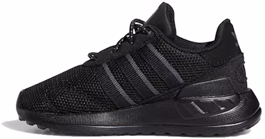 (Toddler) adidas ZX 2K Flux 'Monochrome Black' FW8268 (Toddler) adidas ZX 2K Flux 'Monochrome Black' FW8268