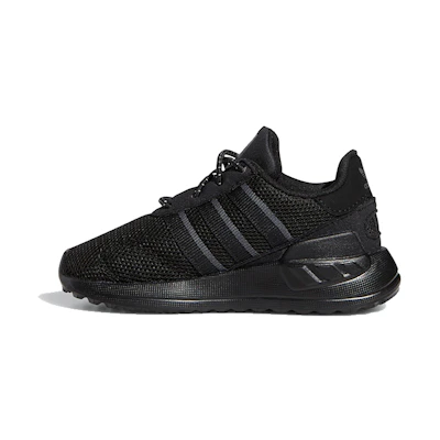 (TD) adidas ZX 2K Flux 'Monochrome Black'