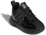 (TD) adidas ZX 2K Flux 'Monokrom Hitam' FW8268