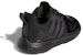 (TD) adidas ZX 2K Flux 'Monokrom Hitam' FW8268