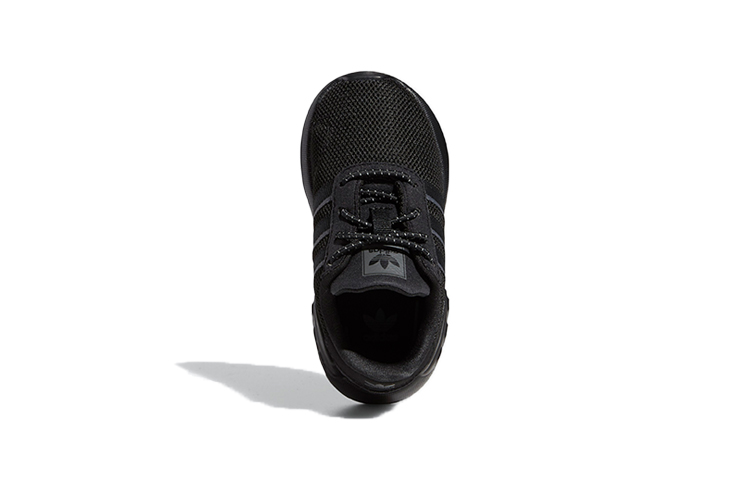 Purchase (TD) 아디다스 ZX 2K 플럭스 '블랙' (or) 아디다스 ZX 2K 플럭스 '검정' FW8268