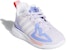 (TD) adidas ZX 2K Flux 'Putih Ungu Lembut' FW2378