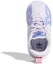 Purchase (TD) adidas ZX 2K Flux 'Putih Ungu Lembut' FW2378