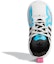 Purchase (TD) adidas ZX 2K Flux 'Putih Signal Cyan' FW2379
