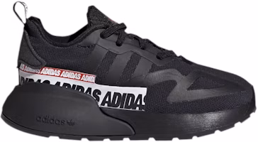 (Toddler) adidas ZX 2K J 'Wordmark Heel Stripe' FY2635 (Toddler) adidas ZX 2K J 'Wordmark Heel Stripe' FY2635