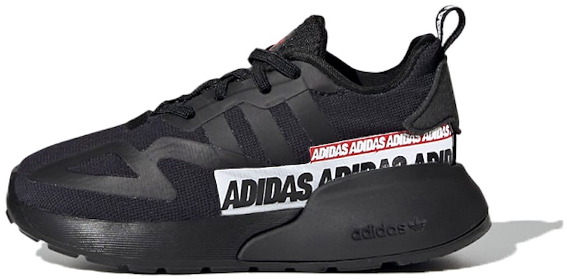 (TD) adidas ZX 2K J 'Franja Trasera con Logotipo'. FY2635 Buy (TD) adidas ZX 2K J 'Franja Trasera con Logotipo'. FY2635