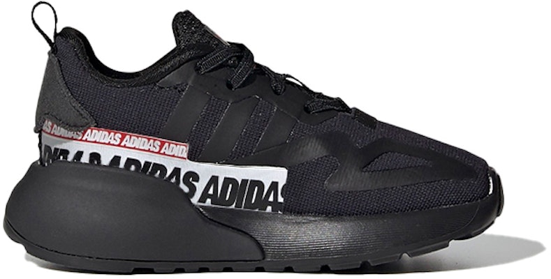 (TD) adidas ZX 2K J 'Franja Trasera con Logotipo'. FY2635 Order (TD) adidas ZX 2K J 'Franja Trasera con Logotipo'. FY2635