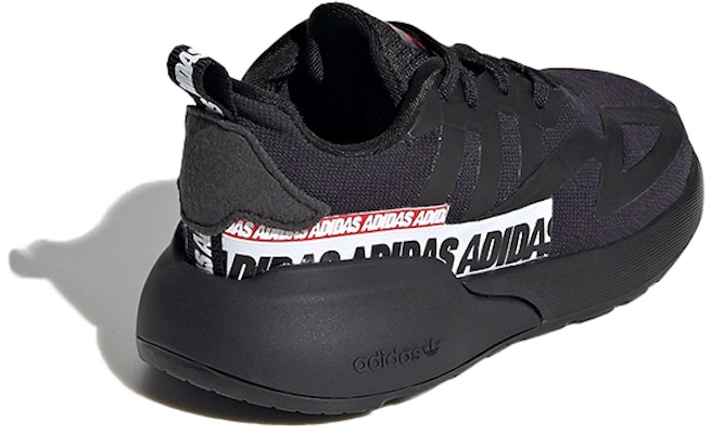 (TD) 아디다스 ZX 2K J '워드마크 힐 스트라이프' FY2635 Shop (TD) 아디다스 ZX 2K J '워드마크 힐 스트라이프' FY2635