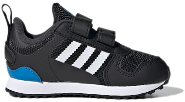 Order (幼童)adidas ZX 700 HD '黑碳' GY3299