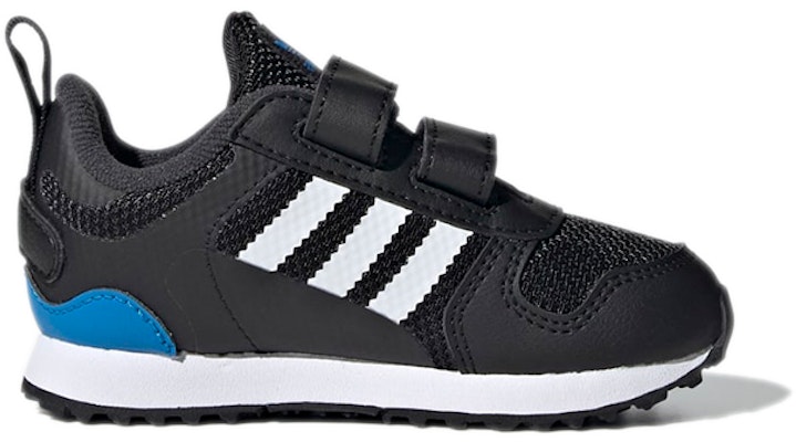(TD) 阿迪达斯 ZX 700 HD '黑碳色' GY3299 Order (TD) 阿迪达斯 ZX 700 HD '黑碳色' GY3299