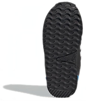 (TD) 阿迪达斯 ZX 700 HD '黑碳色' GY3299 Details for (TD) 阿迪达斯 ZX 700 HD '黑碳色' GY3299
