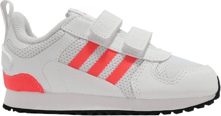 (TD) (유아용) 아디다스 ZX 700 HD '화이트 터보' GY3300 GY3300 Buy (TD) (유아용) 아디다스 ZX 700 HD '화이트 터보' GY3300 GY3300