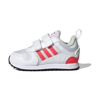 (TD) adidas ZX 700 HD 'White Turbo'