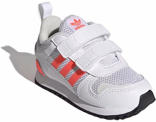 (TD) ZX 700 HD ホワイトターボ GY3300 Lookbook (TD) ZX 700 HD ホワイトターボ GY3300