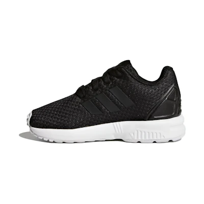 (TD) adidas ZX Flux Shoes 'Black'