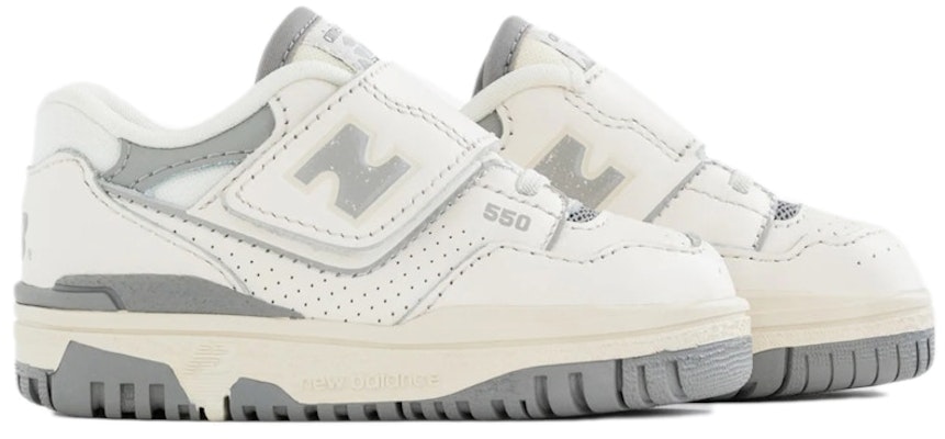 (TD) Aimé Leon Dore x New Balance松紧鞋带顶带'银色' ALD-550-TD-GRY Buy (TD) Aimé Leon Dore x New Balance松紧鞋带顶带'银色' ALD-550-TD-GRY