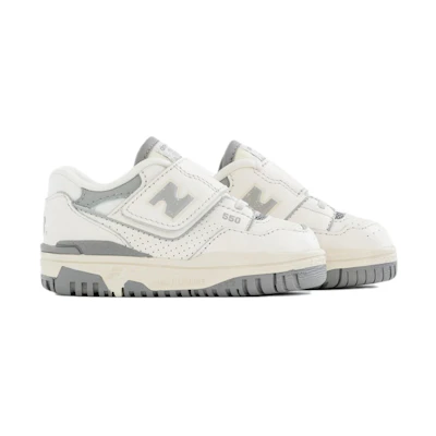 (TD) Aimé Leon Dore NB Bungee Lace Top Strap 'Silver'