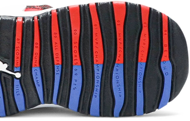 (幼童款)Air Jordan 10 'Olympians' 310808-160 Purchase (幼童款)Air Jordan 10 'Olympians' 310808-160