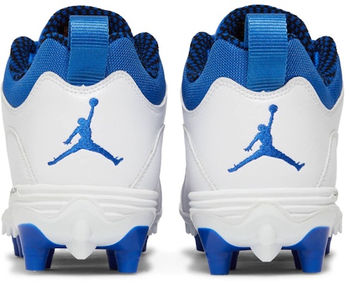Air Jordan 10 Low 'Putih Game Royal' CQ2072-104 Details for Air Jordan 10 Low 'Putih Game Royal' CQ2072-104