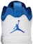 Sizing Air Jordan 10 Low 'Putih Game Royal' CQ2072-104